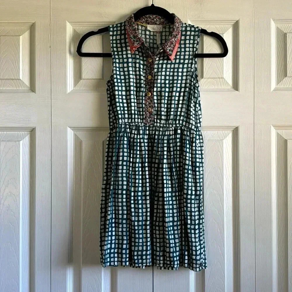 Matilda Jane 435 | Friends Forever Gloria Dress | Size 8